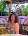 Rebecca Boshi