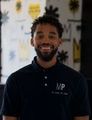 Dr. Justin Washington