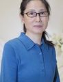 Lin Zhao