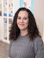 Dr. Katie Zimmerman