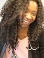Dr. Stacey Richards