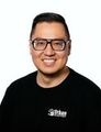 Zachery Wong