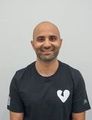Kaveh Nikmard
