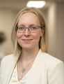 Dr. Alecia Dodge