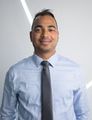 Dr. Karma Patel