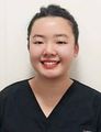 Keri Qiu