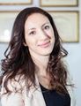 Dr. Lydia Ouldchikh