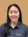 Erika Dy Ning (On MATERNITY LEAVE)
