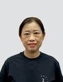 Wendy Wei