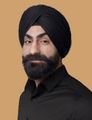 Shaminder 'Samy' Dhanju