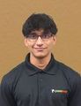 Joshua Dhoundiyal