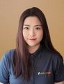 April (Kiwon) Yeom