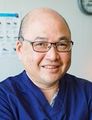 Dr. Henry Ong