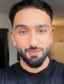 Suhail (Brajeshwar) Mahajan