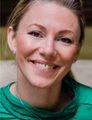 Dr. Erica Nikiforuk, Naturopathic Doctor