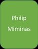 Philip Miminas