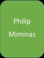 Philip Miminas