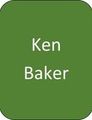 Ken Baker