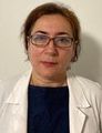 Zahra Mashayekh