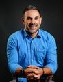 Giuliano Martins, Osteopath