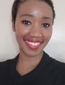 Ceb'sile Ndlangamandla, Osteopath