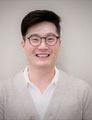 Dr. Eric (Eunsoo) Jeoun
