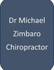 Dr. Michael Zimbaro CHIROPRACTOR
