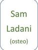 Sam (Sanket) Ladani