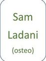 Sam (Sanket) Ladani