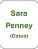 Sara Penney
