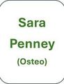 Sara Penney