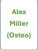 Alex Miller