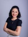 Marianna Lemos, Pelvic & Ortho