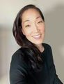 Dr. Carin Matsushita