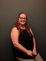 Dr. Kendra Clifford
