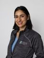 Jasleen Grewal