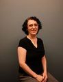 Dr. Sholeh Ghayoori Pirsoltan