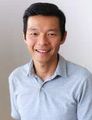 Patrick Kong