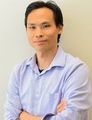 Dr Ken Chan
