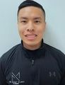 Justin Cheng