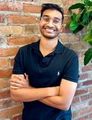 Joshua Rampersad