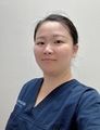 Sarah (Wenqing) Jiang