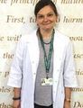 Dr. Tatiana Smirnova