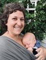 Aileen Hinman