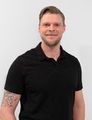 Dr. Andrew Martin