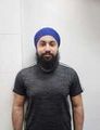 Parminder Thandi