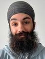 Manveer Dial
