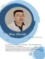 Dr. David HOU