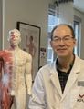 Dr. Steve Chan