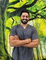 Raspreet Singh